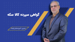 گواهی سپرده کالا قسمت دوم
