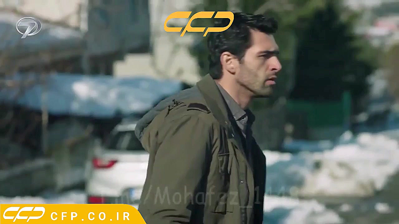 سریال امانت قسمت 360 (Emanet ب...