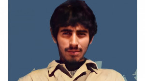 استوری شهید سیدکریم طاهری قلعه...