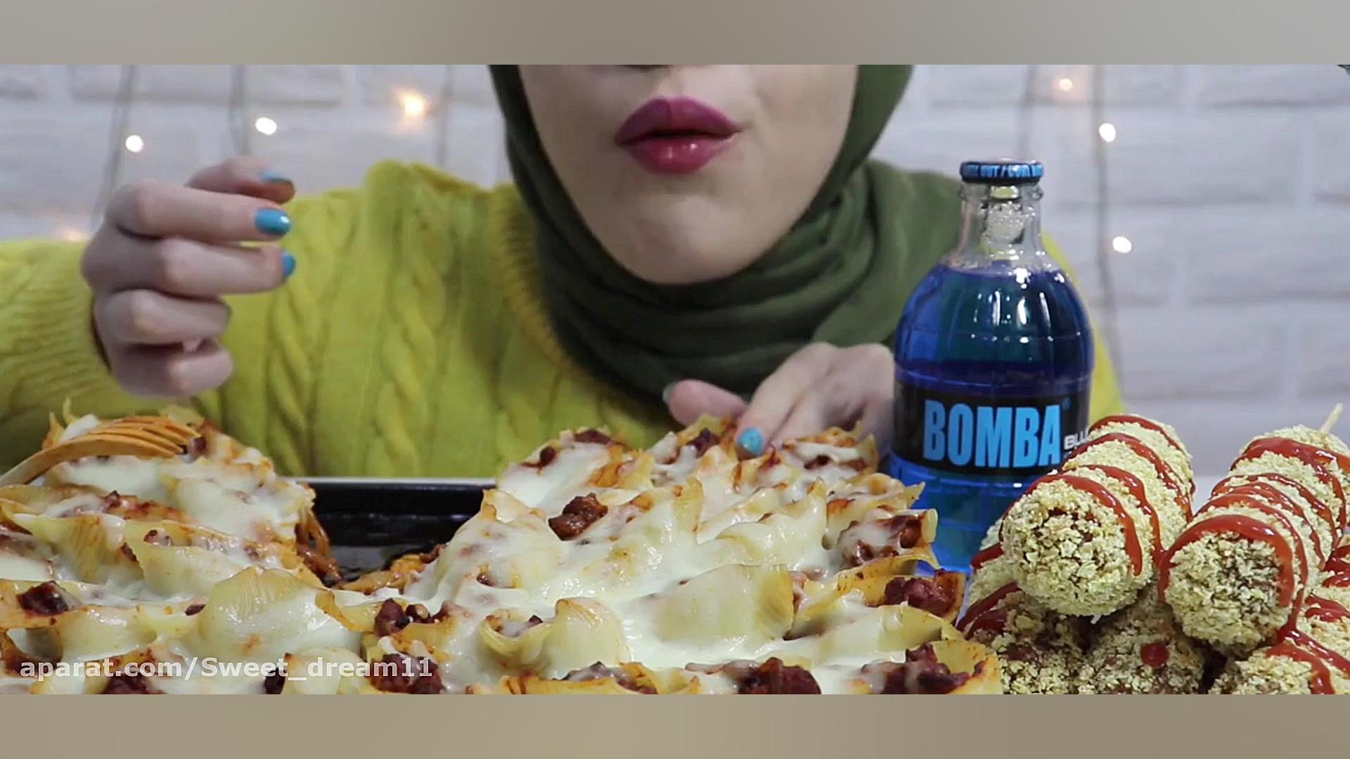 آسمر فود سوگند فست فود