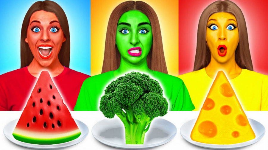 چالش ها و موقعيت هاي خنده دار...