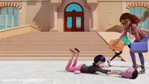 ماجراجویی در پاریس فصل ۴ قسمت...