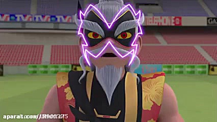 ماجراجویی در پاریس فصل ۴ قسمت...