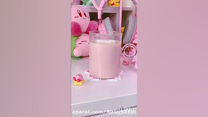 کیوت فیلم کیوت خوردنی