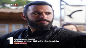 سریال آلپ ارسلان قسمت 21، زیرن...