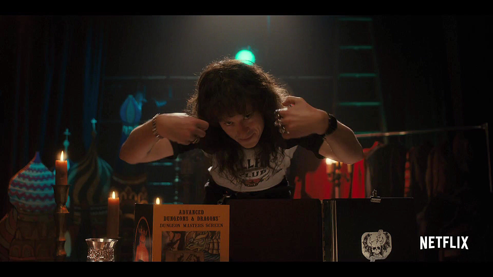 تریلر رسمی و بلند فصل ۴ سریال...