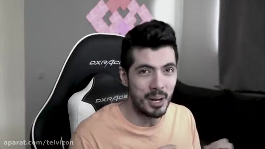 فرشاد سایلنت