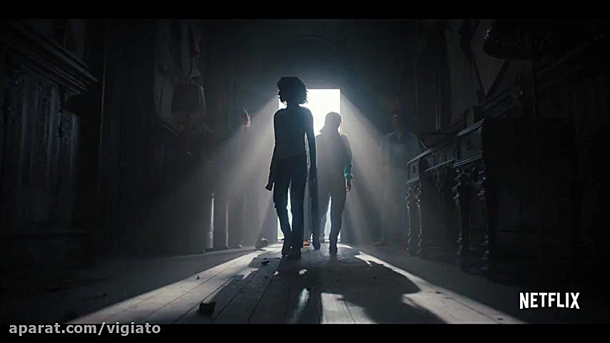 تریلر جدید فصل چهارم سریال Str...