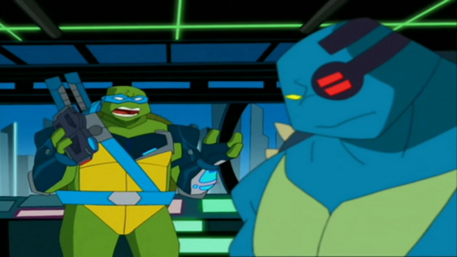 داستان غورباقه و عقرب سکانسی ا...