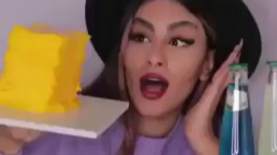 مونا فود اسمر فود ایرانی اسمر...