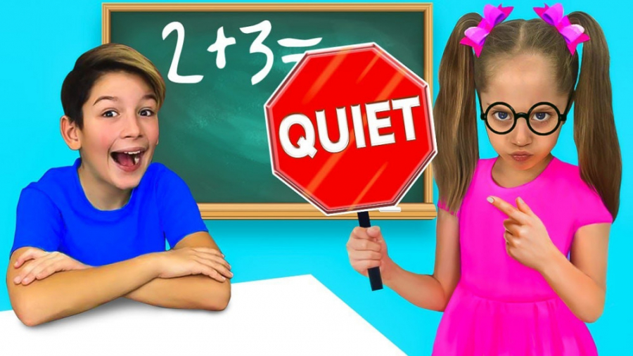 برنامه کودک ساشا ، بازی با الف...