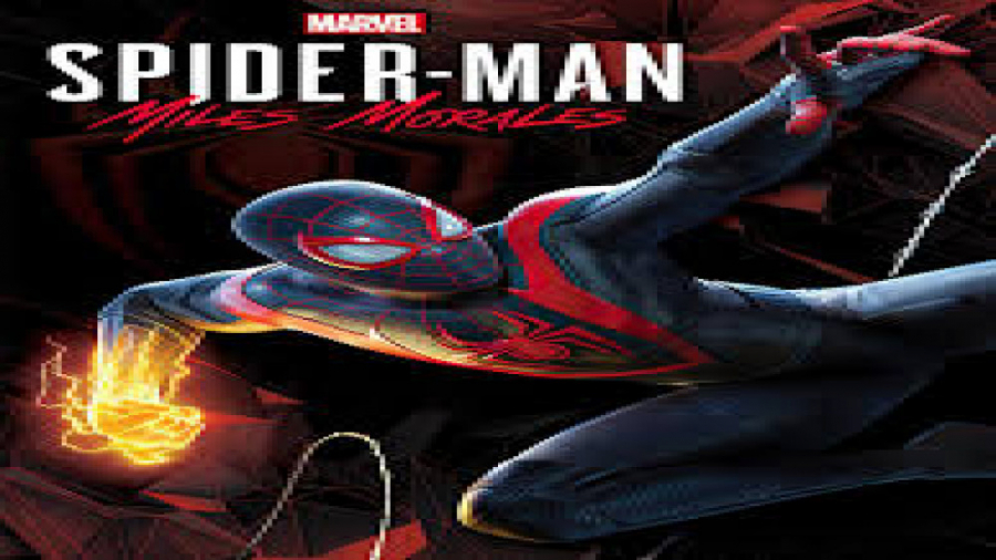 گیم پلی مرد عنکبوتی ۱ قسمت اول