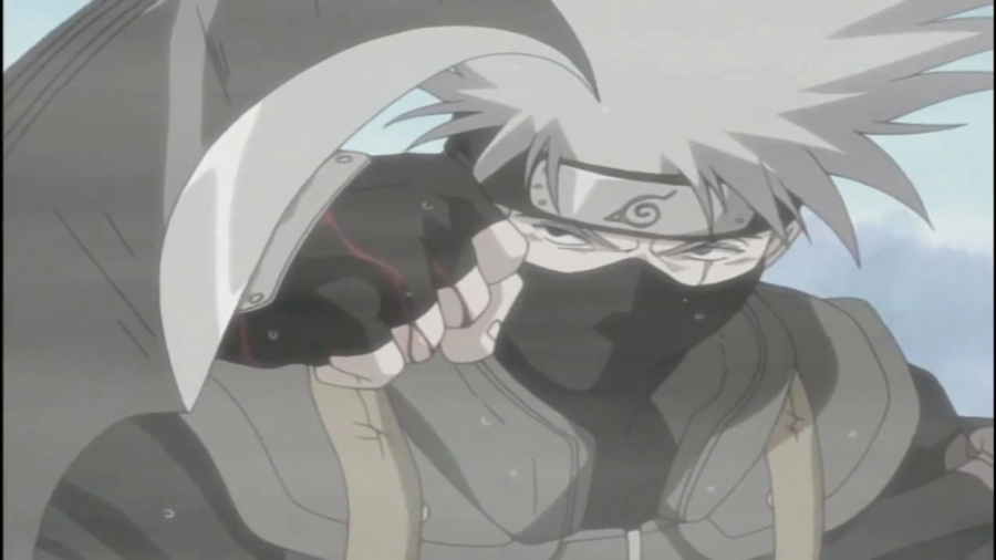 انیمه‌ ناروتو قسمت ۹  از  ۲۲۰...