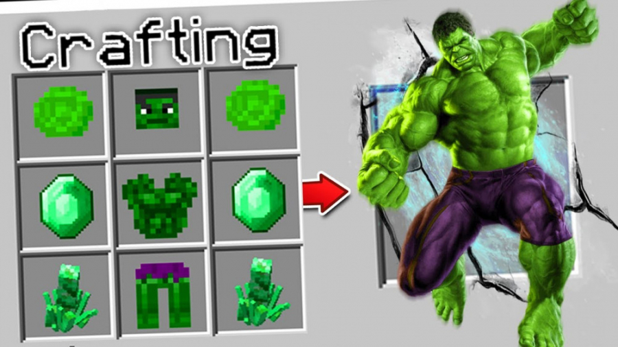 مکان لباس هالک رو پیدا کردم !!...