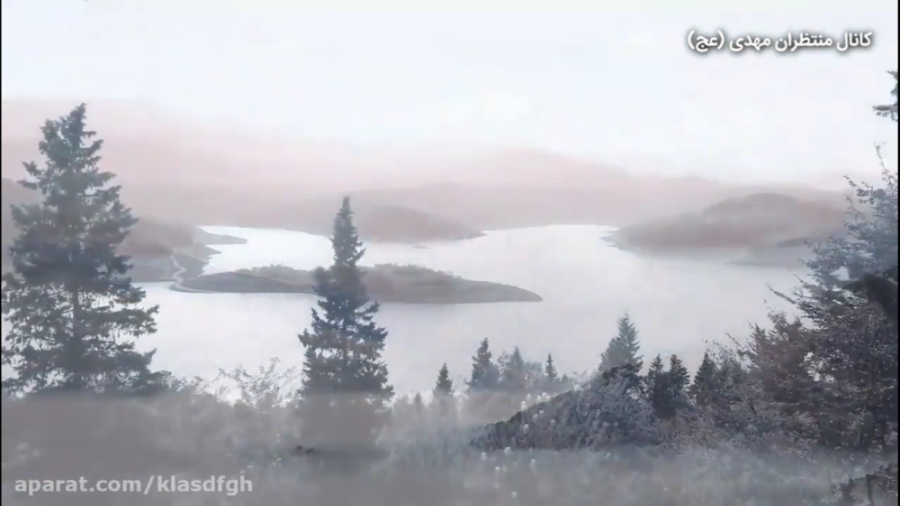 کلیپ ملکا  محسن چاووشی