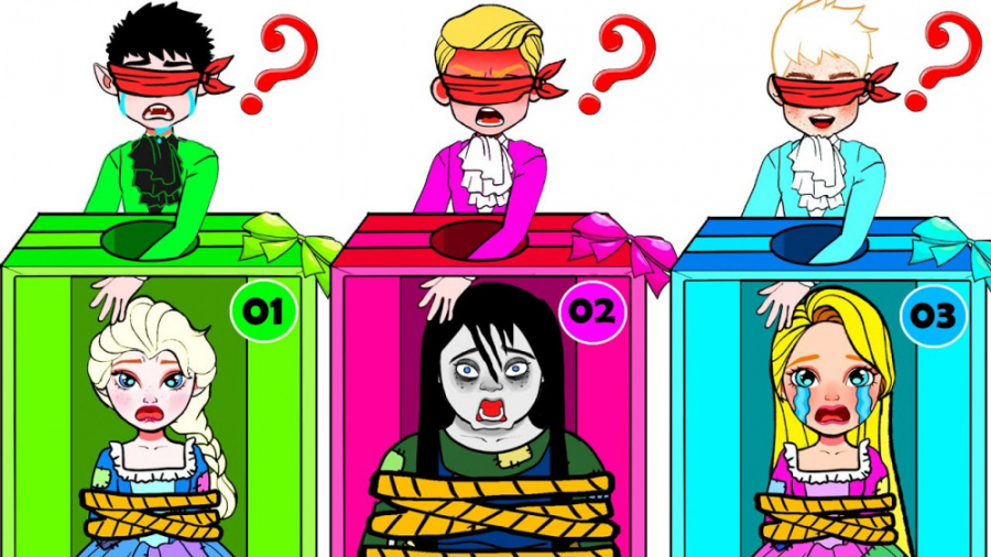 دانلود ایده های کارتونی  در جس...