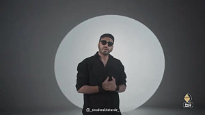 آهنگ بی معرفت از سینا درخشنده...