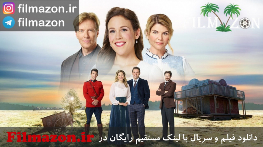 تریلر سریال When Calls the Hea...