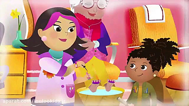 قسمت 16 انیمیشن ادیسون از سایت...