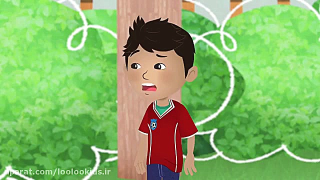 قسمت 39 انیمیشن ادیسون از سایت...