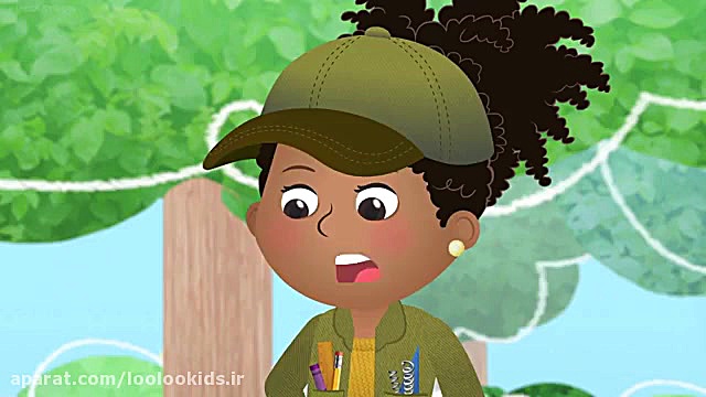 قسمت 40 انیمیشن ادیسون از سایت...