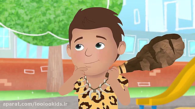 قسمت 38 انیمیشن ادیسون از سایت...