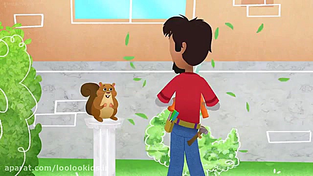 قسمت 36 انیمیشن ادیسون از سایت...