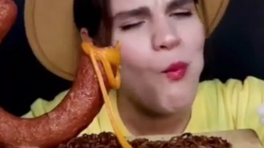 سوگند فود فست فود فالو=فالو مو...