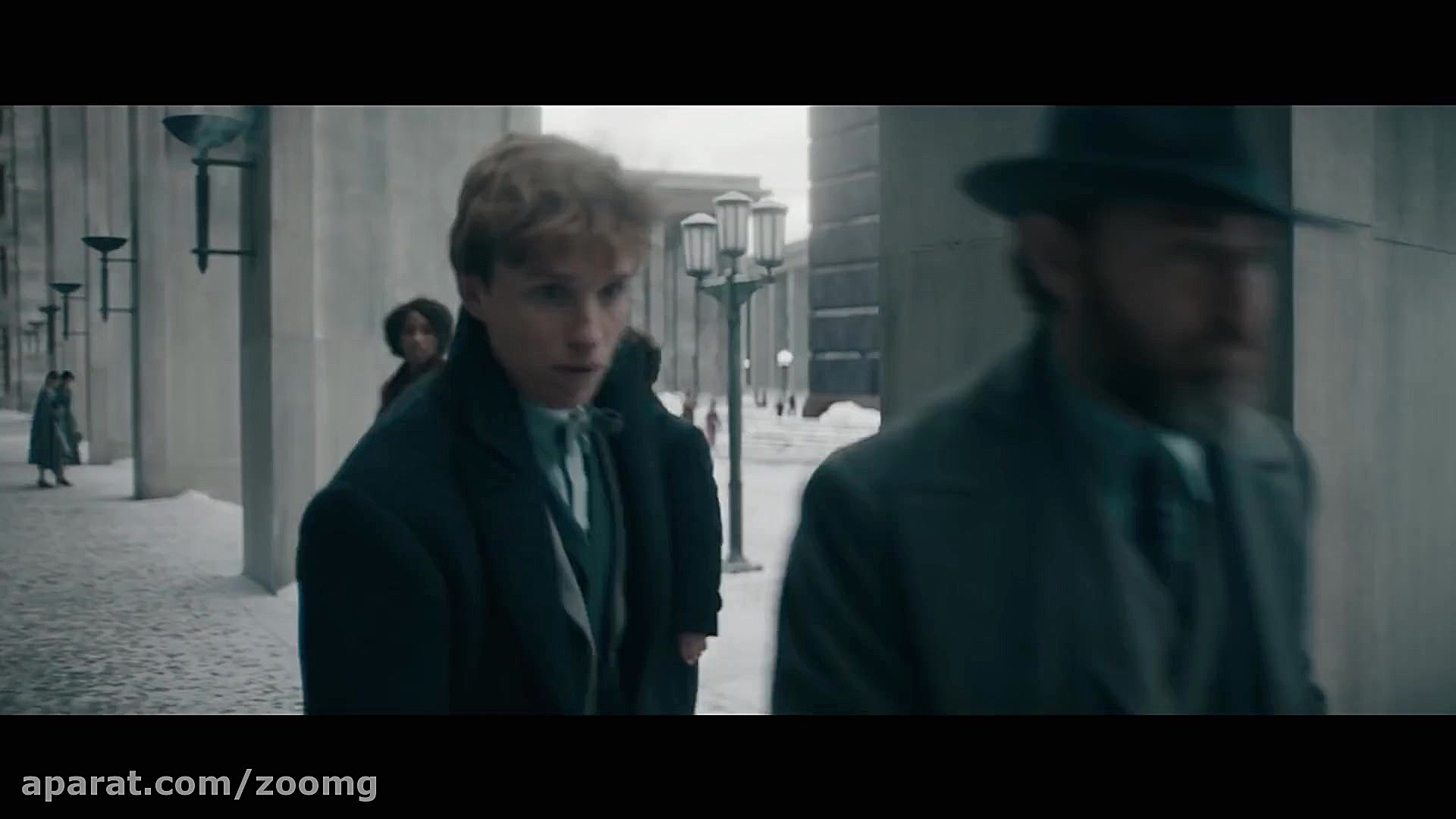 تریلر نهایی&nbsp;فیلم Fantasti...