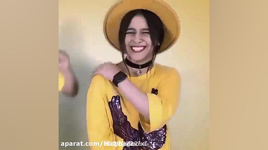 طنز پارمیس و خواهرش پرنیا