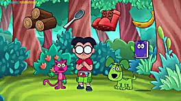 تایتان ها به پیش