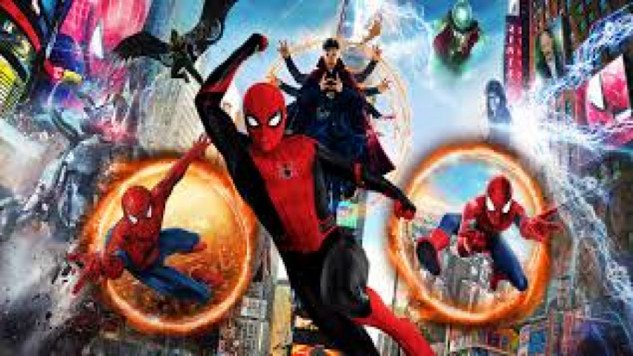 گیم پلی مرد عنکبوتی ۱ قسمت سوم...