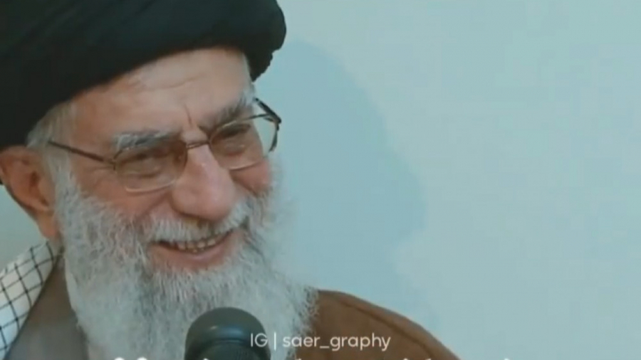 صبر بسیار بباید،پدر پیر فلک را...