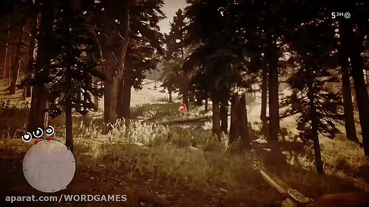 لجندری ردد ردمپشن 2  مکان️All...