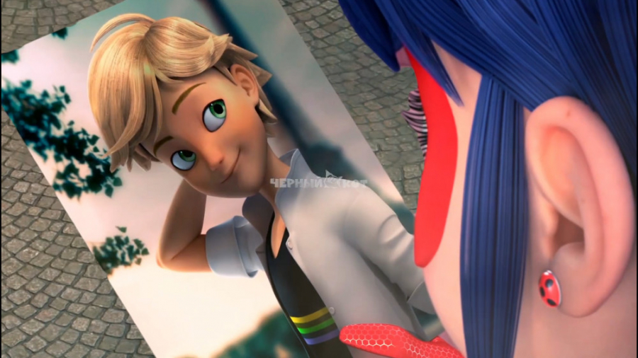 انیمیشن ماجراجویی در پاریس | م...