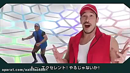 فصل دو قسمت ۶ دوبله فارسی