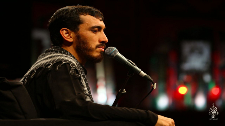 بر عفو بی‌حسابت، این نکته هم گ...