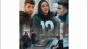 چالش رویا!از روی ظاهر ادما قضا...
