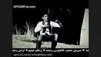 فیلم آهنگ کردی بختیار رحمانی ب...