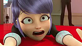 ماجراجویی در پاریس