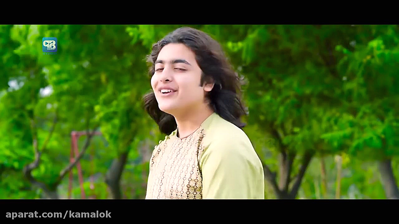 اهنگ پشتو  اساما سخی