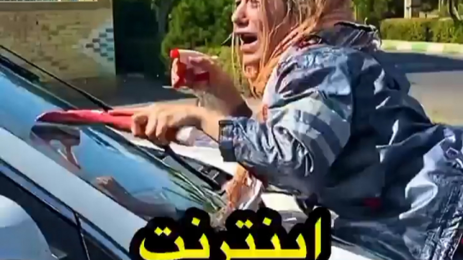 طنز طنز جدید خنده دار ایرانی ا...