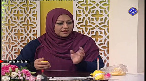 آموزش ساخت " جامدادی عروس...