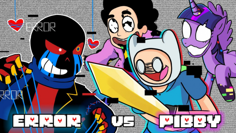 ملاقات پیبی و سنز   انیمیشن اف...