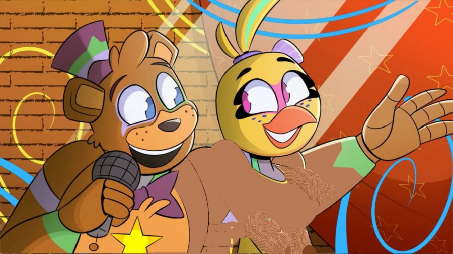 موزیک ویدیو سکیوریتی بریج  فنا...