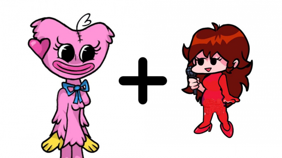 کیسی میسی بعلاوه جی اف