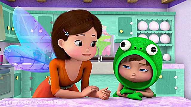 قسمت 10 انیمیشن ویشنپوف از سای...