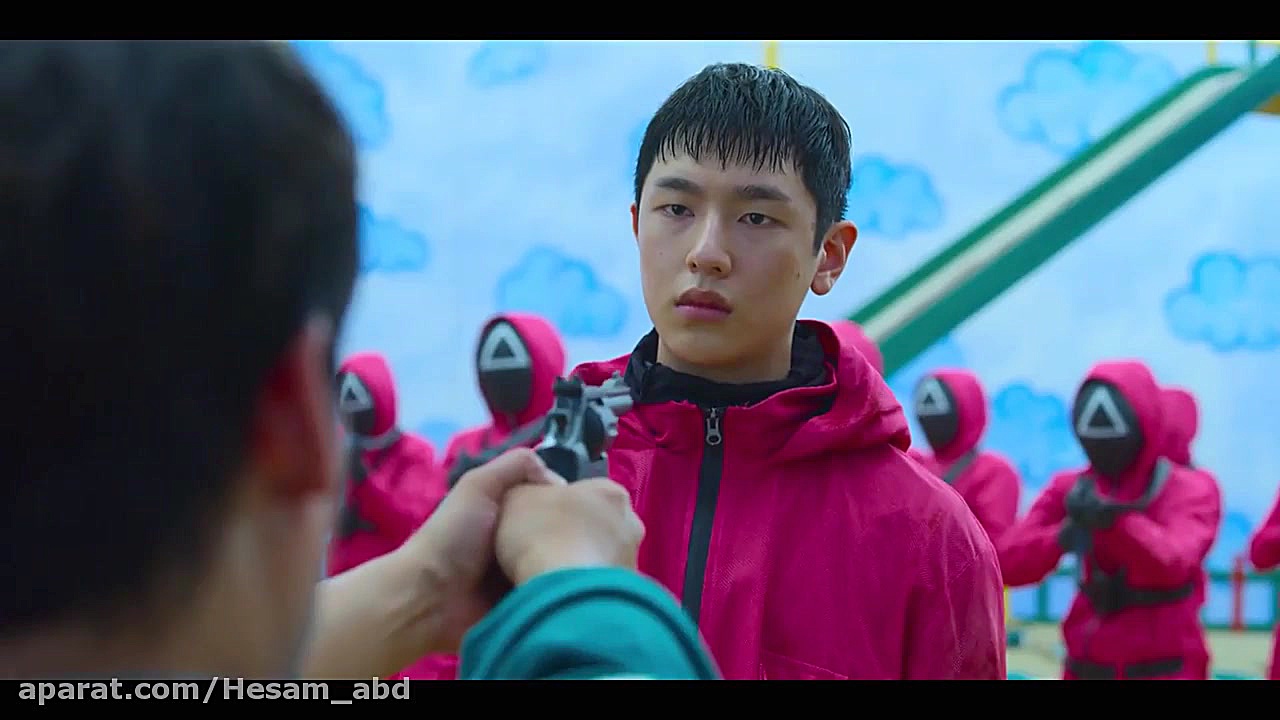 فیلم بازی مرکب قسمت 3 دوبله فا...