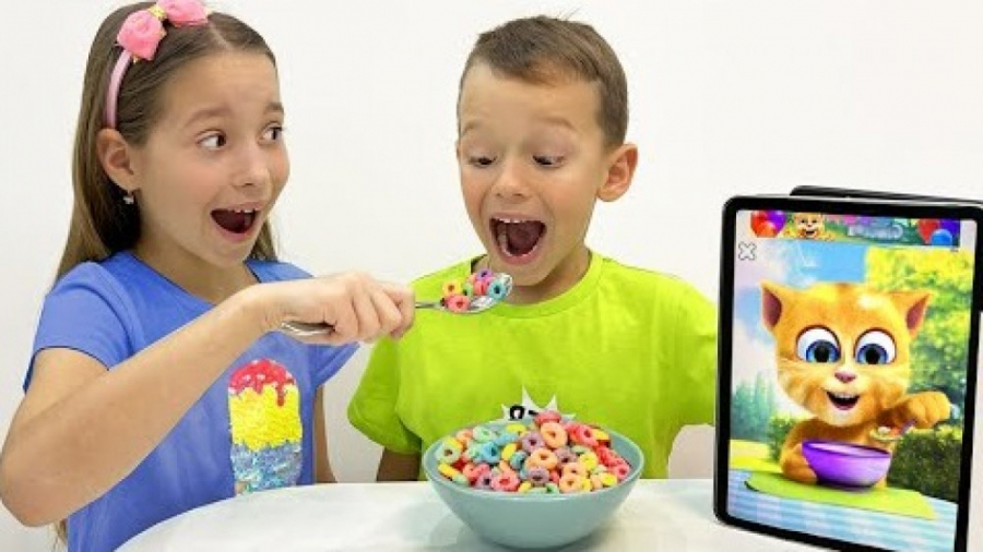 سوفیا، شاهزاده خانم کوچک  قسمت...