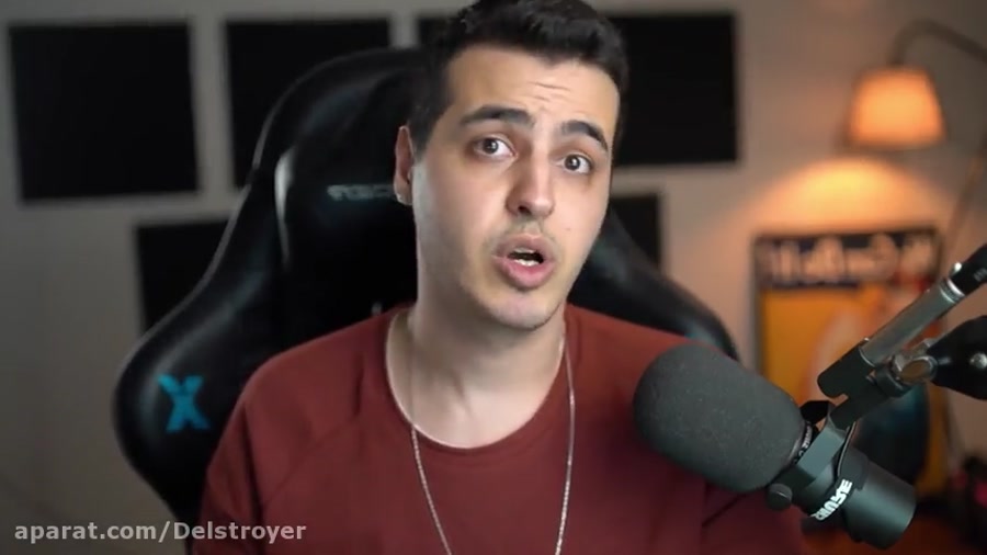 اریا کیوکسر